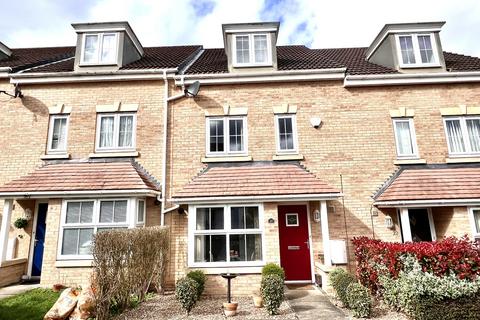 4 bedroom detached house for sale, Welbury Road, Hamilton, Leicester, LE5