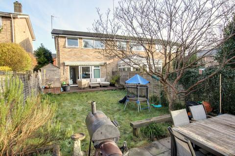 3 bedroom end of terrace house for sale, Pasture Hill Road, Haywards Heath, RH16