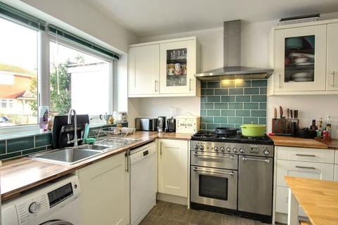 3 bedroom end of terrace house for sale, Pasture Hill Road, Haywards Heath, RH16