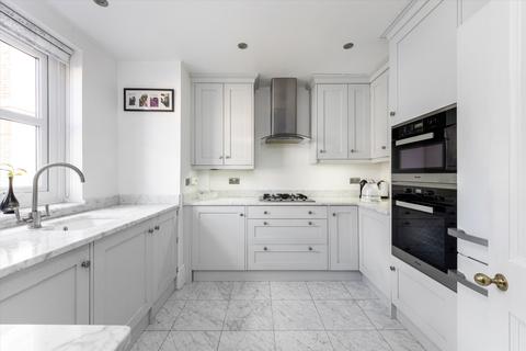 3 bedroom detached house for sale, Kingston Hill Place, London, KT2