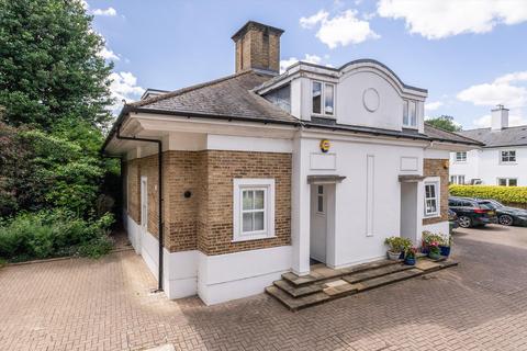 3 bedroom detached house for sale, Kingston Hill Place, London, KT2