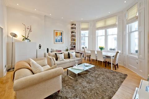 1 bedroom apartment to rent, Southwell Gardens, South Kensington, London, SW7