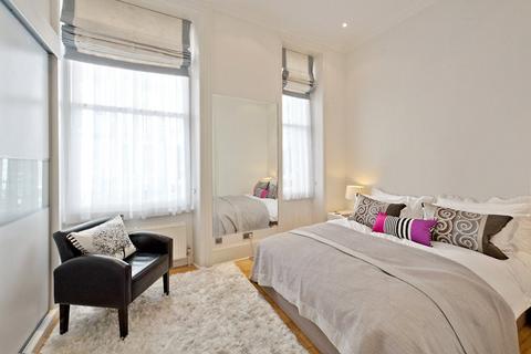 1 bedroom apartment to rent, Southwell Gardens, South Kensington, London, SW7