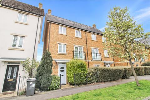4 bedroom house for sale, Portland Avenue, Old Town, Swindon, Wiltshire, SN1