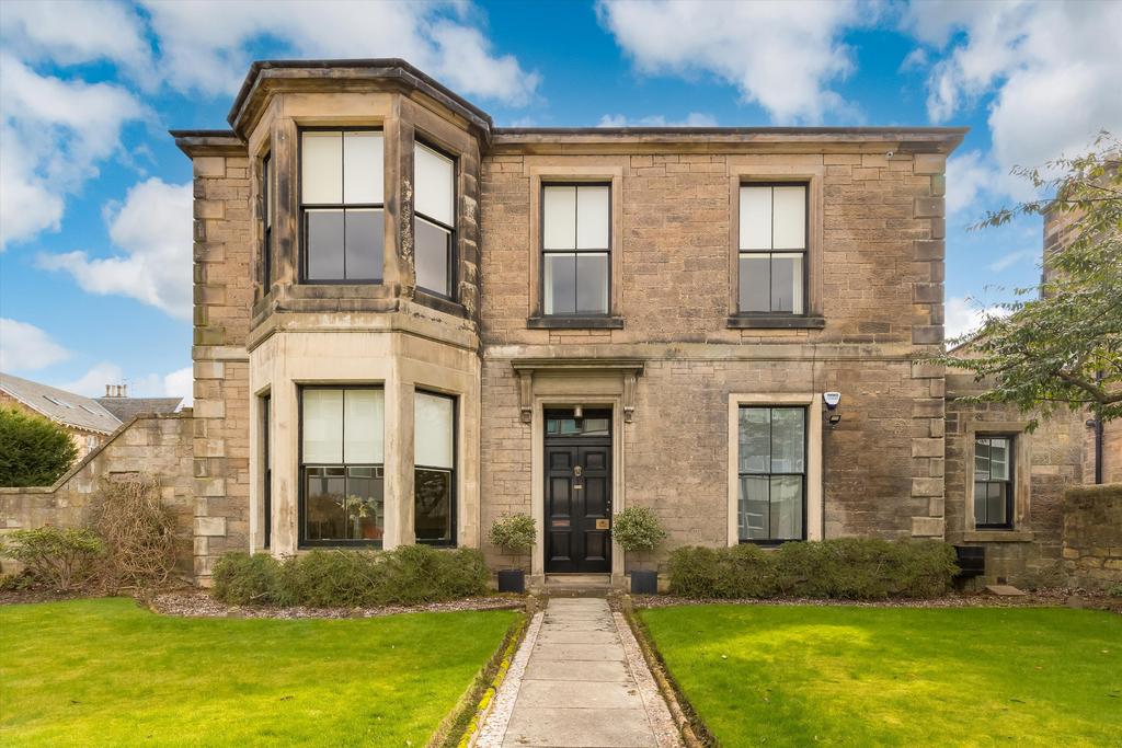 Colinton Road, Merchiston, Edinburgh... 3 bed flat for sale £895,000