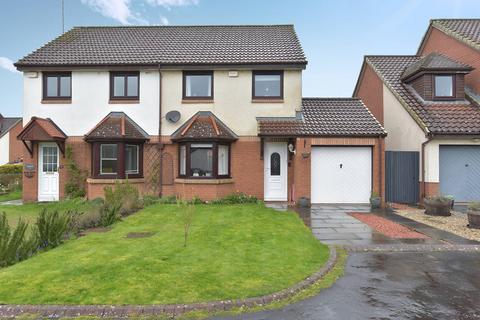5 Gateside Avenue, Haddington, EH41 3SE