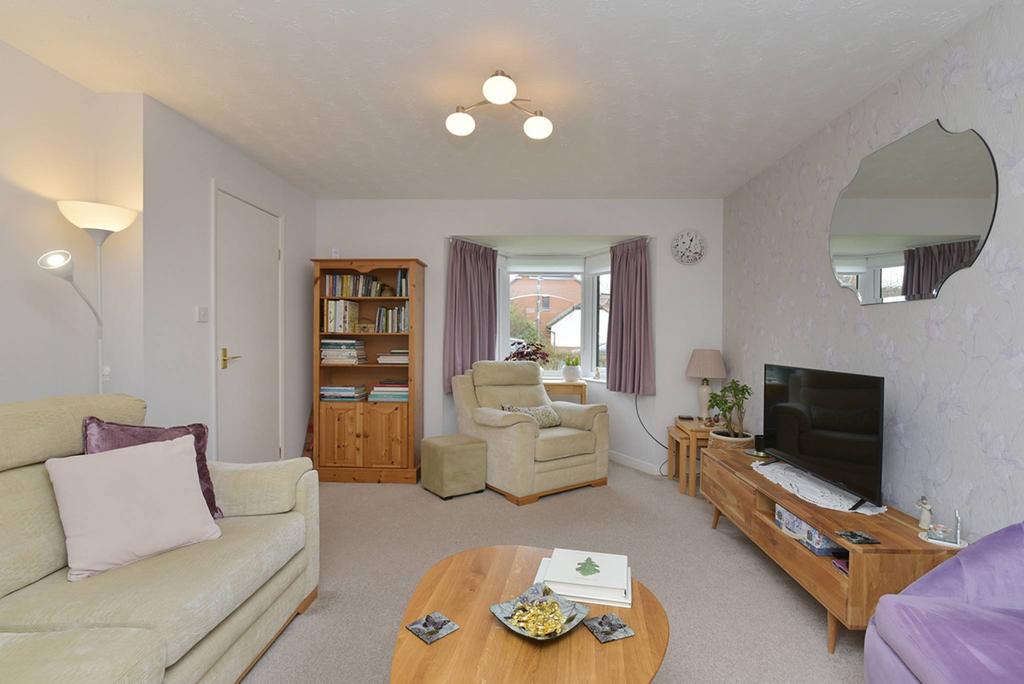 5 Gateside Avenue, Haddington, EH41 3SE 3 bed semidetached house for