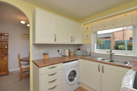 5 Gateside Avenue, Haddington, EH41 3SE