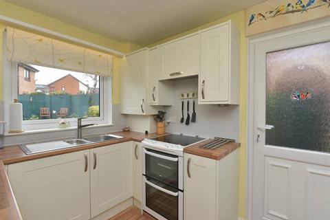 5 Gateside Avenue, Haddington, EH41 3SE