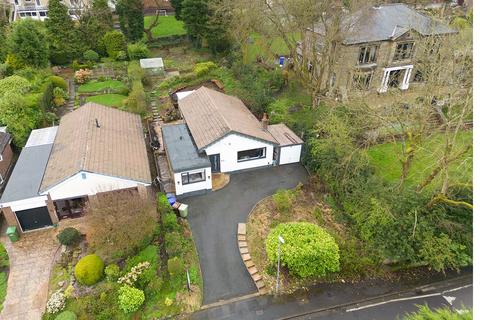 3 bedroom detached bungalow for sale, Martin Fields, Burnley BB10