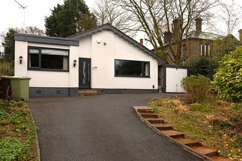 3 bedroom detached bungalow for sale, Martin Fields, Burnley BB10