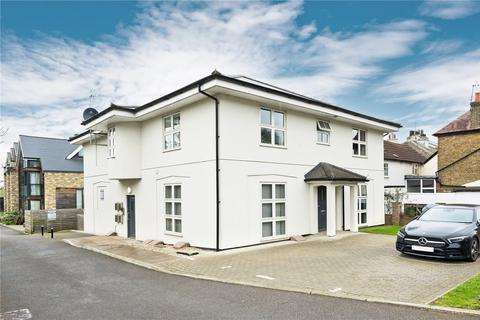 2 bedroom apartment for sale, Ditton Grove, Esher, Surrey, KT10