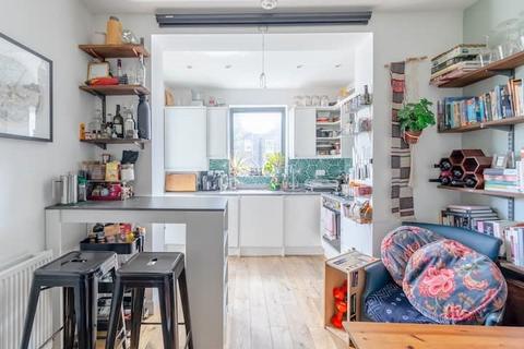 undefined, Beatty Road, Stoke Newington