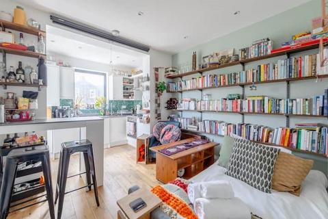 undefined, Beatty Road, Stoke Newington