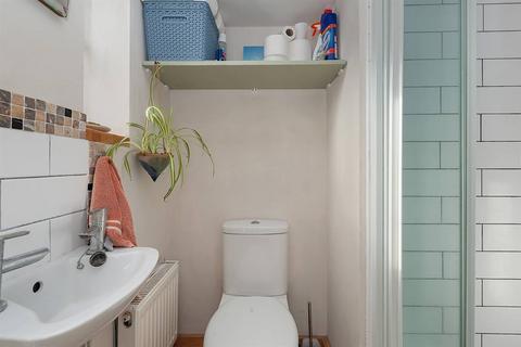Gladstone Villa, 14 Gladstone Road, Whitstable, CT5 1JG