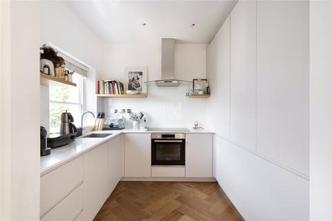 3 bedroom apartment for sale, Westbourne Gardens, London, W2