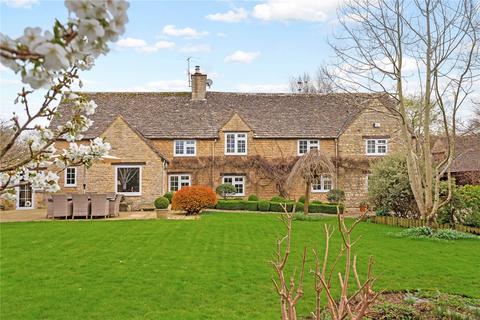 4 bedroom detached house for sale, Shipton Road, Ascott-under-Wychwood, Chipping Norton, Oxfordshire, OX7