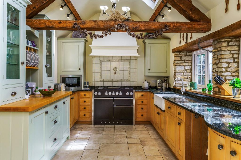 Kitchen/Breakfast