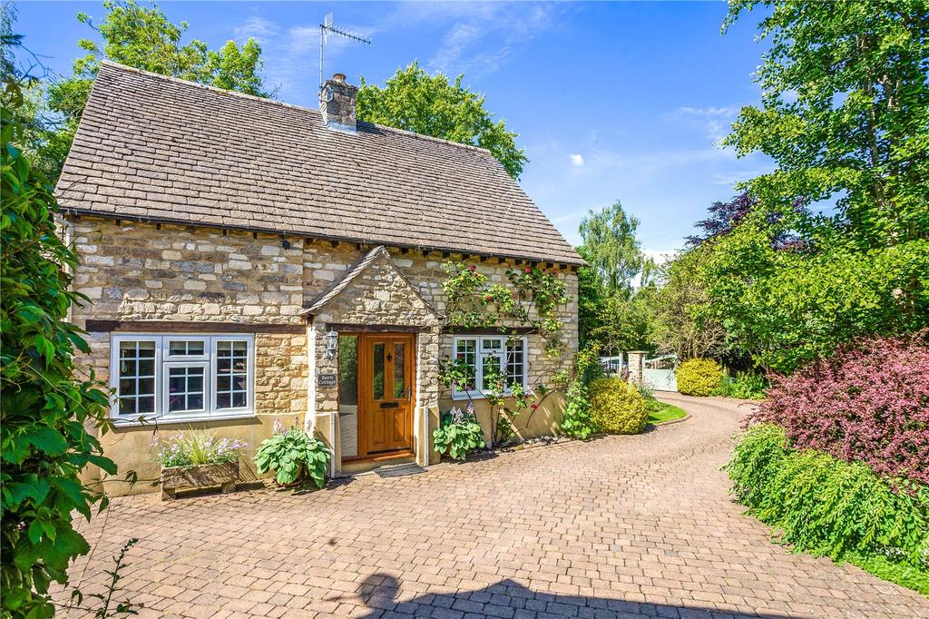 The Cottage