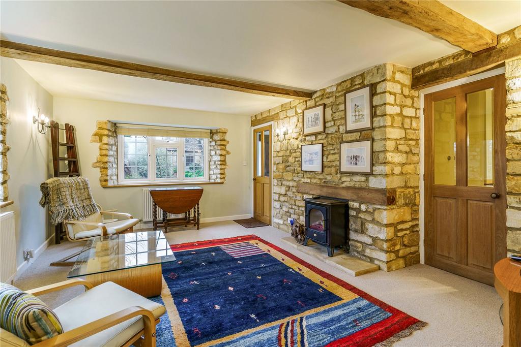 Barn Cottage