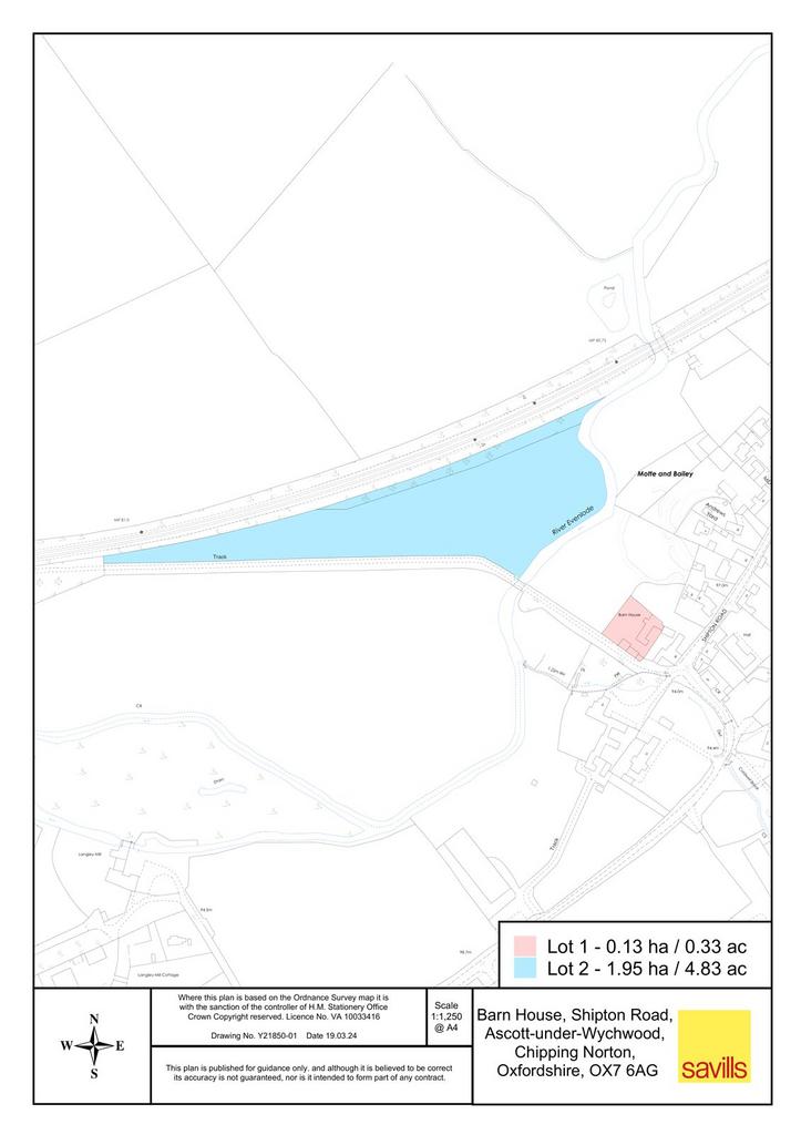 Land Plan