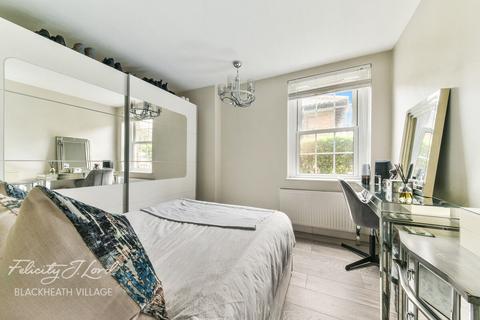 1 bedroom apartment for sale, Pond Road, London, SE3