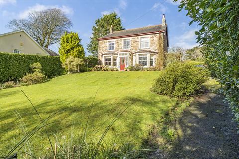 5 bedroom detached house for sale, Pound Lane, Bodmin, Cornwall