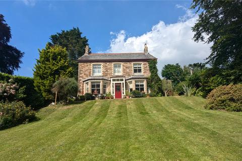 5 bedroom detached house for sale, Pound Lane, Bodmin, Cornwall