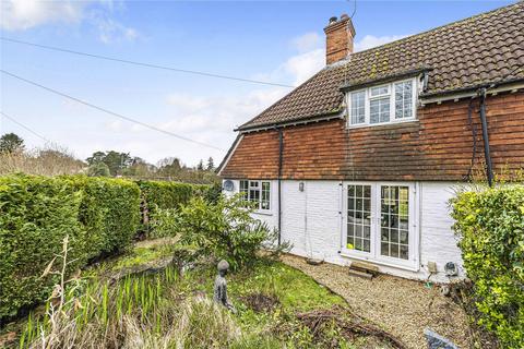 3 bedroom semi-detached house for sale, Tilmore Gardens, Petersfield, Hampshire, GU32