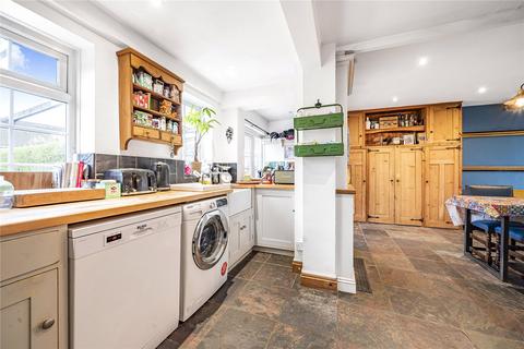 3 bedroom semi-detached house for sale, Tilmore Gardens, Petersfield, Hampshire, GU32