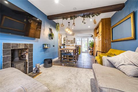 3 bedroom semi-detached house for sale, Tilmore Gardens, Petersfield, Hampshire, GU32