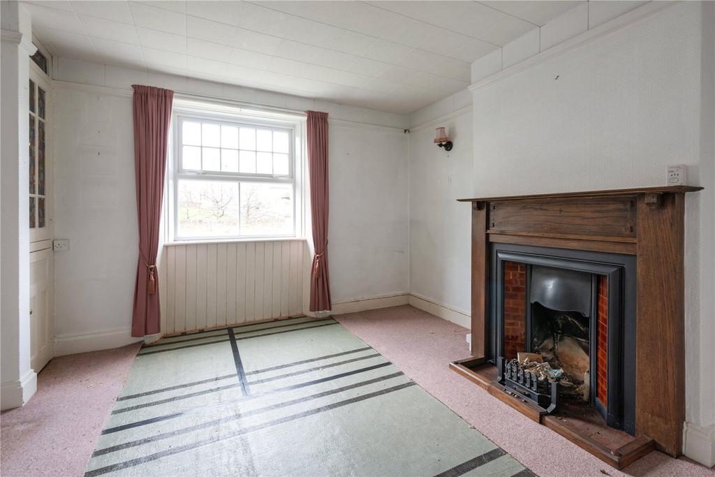 StokeSubHamdon, StokeSubHamdon TA14 3 bed terraced house for sale