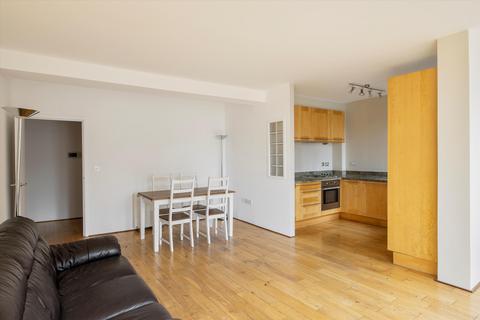 2 bedroom flat to rent, Rufford Mews, London, N1