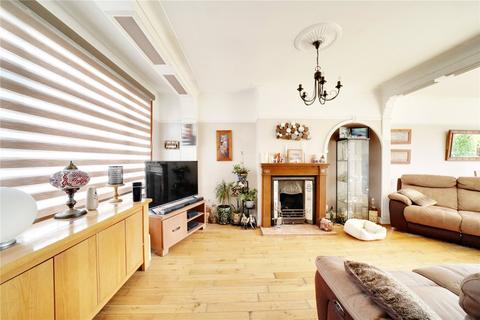 5 bedroom end of terrace house for sale, St Georges Road, ENFIELD, Greater London, EN1
