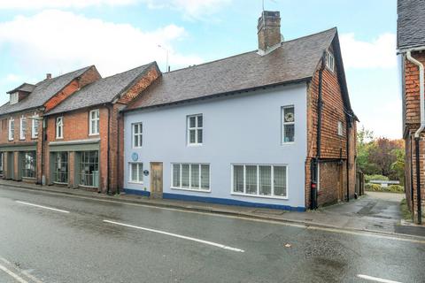 2 bedroom maisonette for sale, Petworth Road, Haslemere, GU27