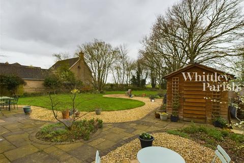 4 bedroom detached house for sale, Vicarage Road, Wingfield