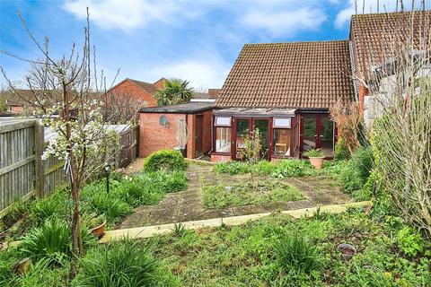 65 Cheyney Walk, Westbury, BA13 3UH