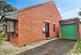 Garage and Parking