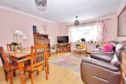 2 bedroom maisonette for sale, Eden Grove Road, Byfleet, West Byfleet, Surrey, KT14