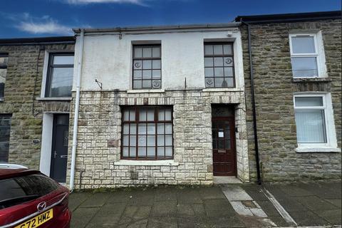 3 bedroom terraced house for sale, Dumfries Street Treherbert - Treorchy