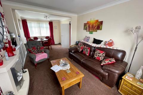 2 bedroom semi-detached house for sale, Maen Gwyn, Cilmaengwyn, Pontardawe, Swansea.  SA8 4QY
