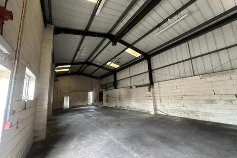 Warehouse to rent, Road, Melton Mowbray, Leicestershire, LE13