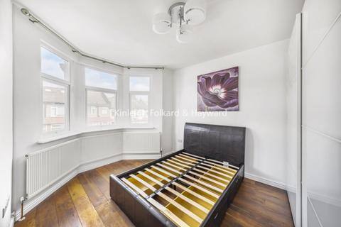 4 bedroom house to rent, Sandford Avenue London N22