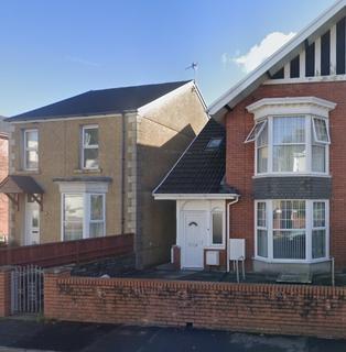 3 bedroom semi-detached house to rent, Swansea SA2
