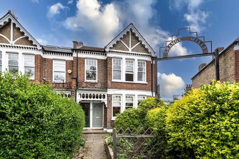 2 bedroom flat to rent, Weir Road, Balham, SW12
