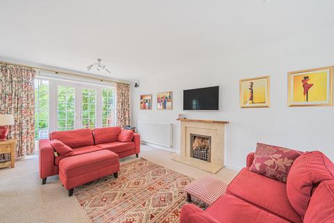 4 bedroom detached house for sale, Falmouth Close, Camberley, Surrey, GU15