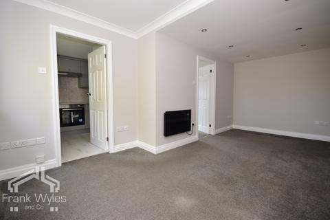 1 bedroom apartment for sale, Badgers Walk East, Lytham