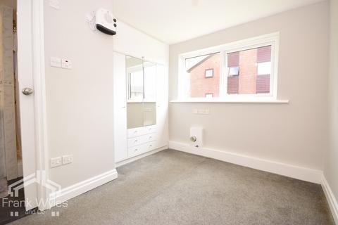 1 bedroom apartment for sale, Badgers Walk East, Lytham