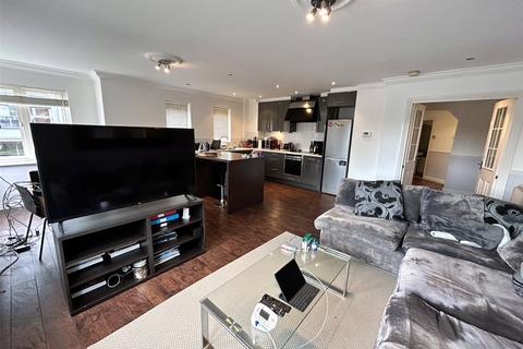2 bedroom apartment to rent, Sheepcote Street, Birmingham B16