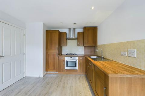 1 bedroom apartment for sale, Adrian Close, Boxmoor